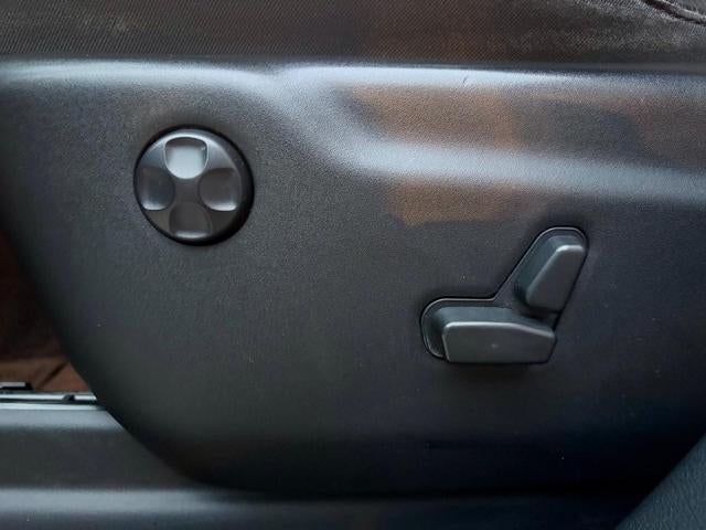 2022 Dodge Durango Citadel