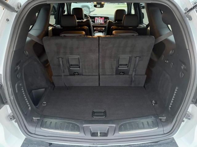 2022 Dodge Durango Citadel