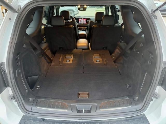 2022 Dodge Durango Citadel