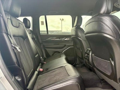 2022 Jeep Grand Cherokee Altitude