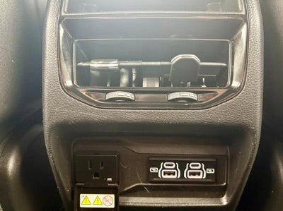 2022 Jeep Grand Cherokee Altitude