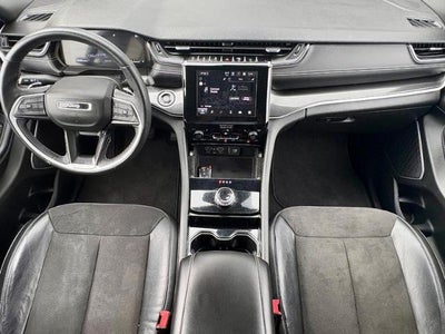 2022 Jeep Grand Cherokee Altitude