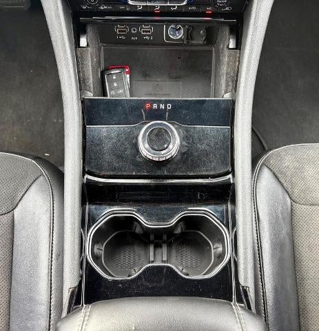 2022 Jeep Grand Cherokee Altitude