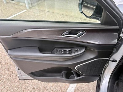 2022 Jeep Grand Cherokee Altitude