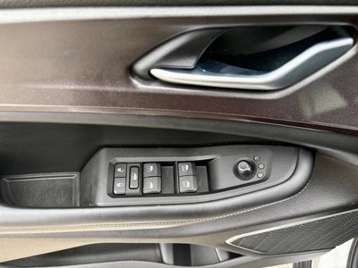 2022 Jeep Grand Cherokee Altitude