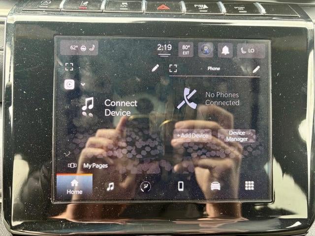 2022 Jeep Grand Cherokee Altitude