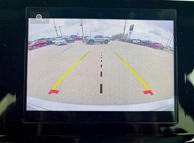 2022 Jeep Grand Cherokee Altitude