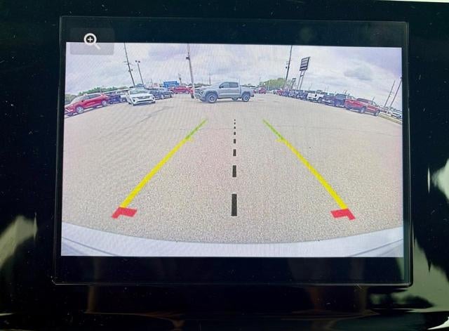 2022 Jeep Grand Cherokee Altitude