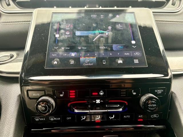 2022 Jeep Grand Cherokee Altitude