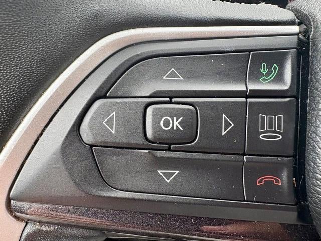 2022 Jeep Grand Cherokee Altitude