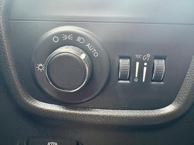 2022 Jeep Grand Cherokee Altitude