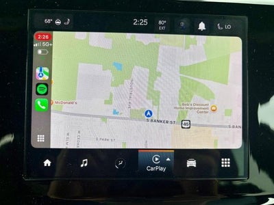 2022 Jeep Grand Cherokee Altitude