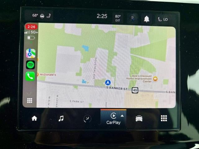 2022 Jeep Grand Cherokee Altitude