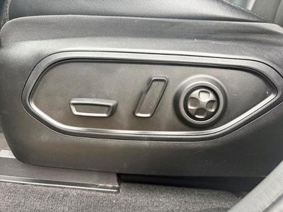 2022 Jeep Grand Cherokee Altitude