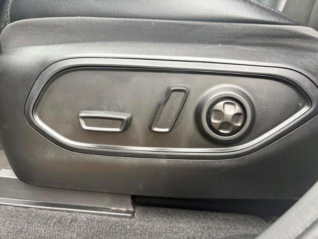 2022 Jeep Grand Cherokee Altitude