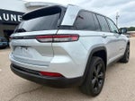 2022 Jeep Grand Cherokee Altitude