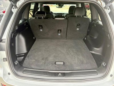 2022 Jeep Grand Cherokee Altitude