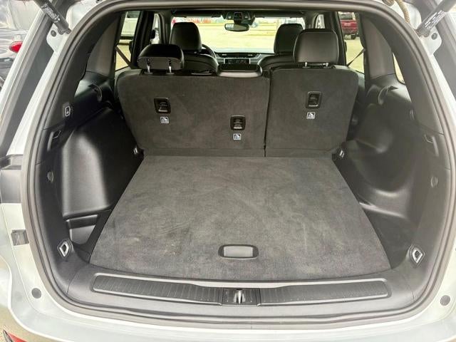 2022 Jeep Grand Cherokee Altitude