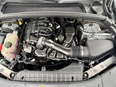 2022 Jeep Grand Cherokee Altitude