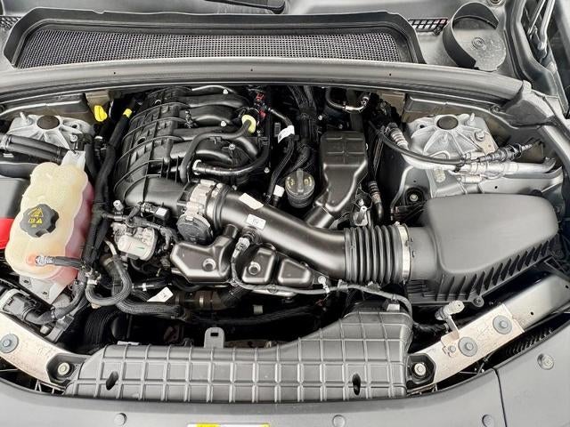 2022 Jeep Grand Cherokee Altitude