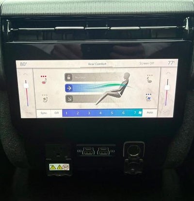 2024 Jeep Grand Wagoneer L Series III Obsidian