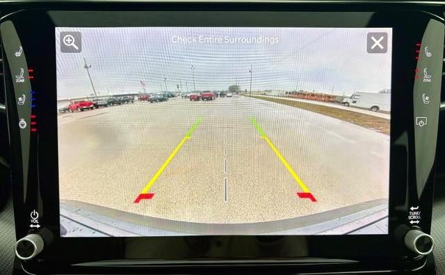 2024 Jeep Grand Wagoneer L Series III Obsidian