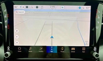 2024 Jeep Grand Wagoneer L Series III Obsidian