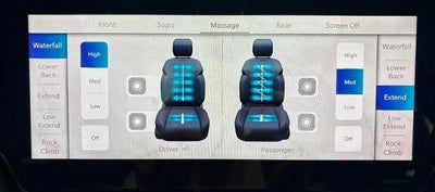 2024 Jeep Grand Wagoneer L Series III Obsidian