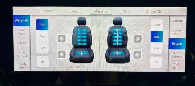 2024 Jeep Grand Wagoneer L Series III Obsidian