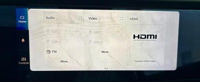 2024 Jeep Grand Wagoneer L Series III Obsidian