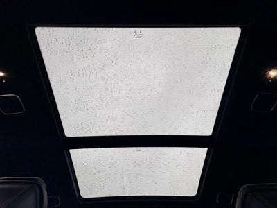 2024 Jeep Grand Wagoneer L Series III Obsidian