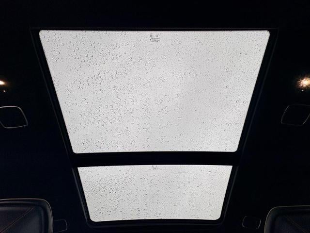 2024 Jeep Grand Wagoneer L Series III Obsidian