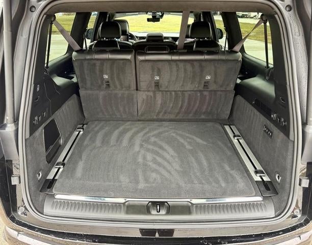 2024 Jeep Grand Wagoneer L Series III Obsidian