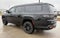 2024 Jeep Grand Wagoneer L Series III Obsidian