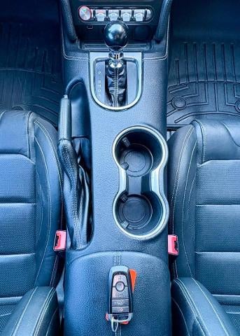 2020 Ford Mustang GT