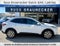2020 Ford Escape Titanium Hybrid