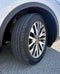 2020 Ford Escape Titanium Hybrid