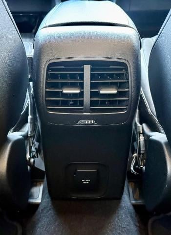 2020 Ford Escape Titanium Hybrid
