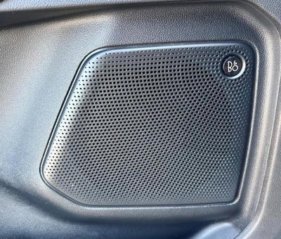 2020 Ford Escape Titanium Hybrid