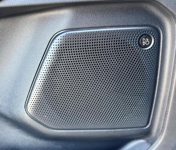 2020 Ford Escape Titanium Hybrid