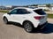2020 Ford Escape Titanium Hybrid
