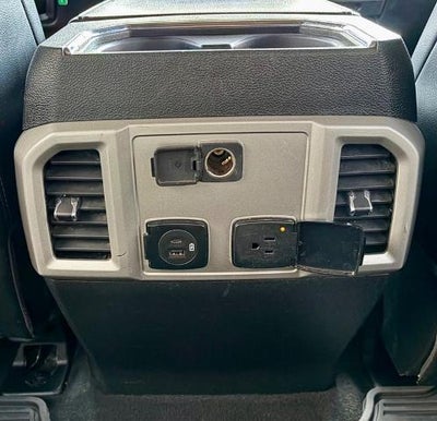 2020 Ford Super Duty F-250 SRW XL