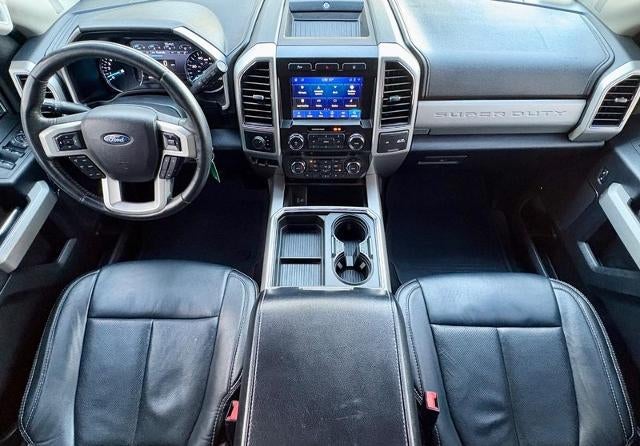 2020 Ford Super Duty F-250 SRW XL