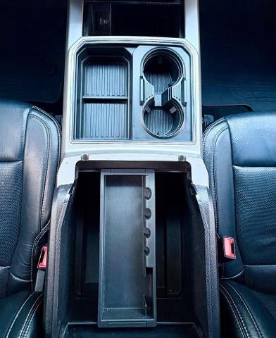 2020 Ford Super Duty F-250 SRW XL