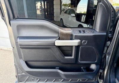 2020 Ford Super Duty F-250 SRW XL