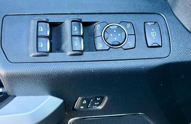 2020 Ford Super Duty F-250 SRW XL