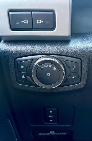 2020 Ford Super Duty F-250 SRW XL