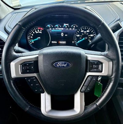 2020 Ford Super Duty F-250 SRW XL