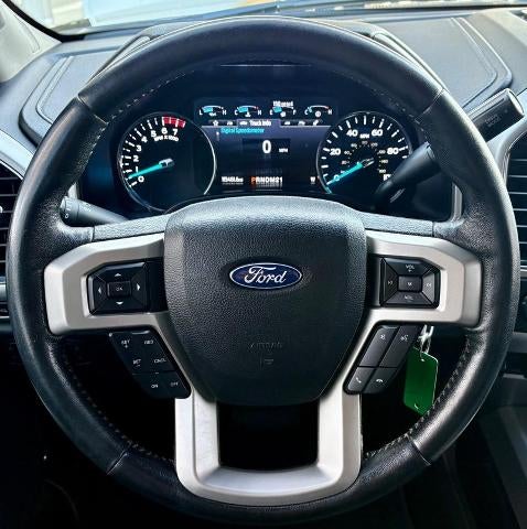 2020 Ford Super Duty F-250 SRW XL
