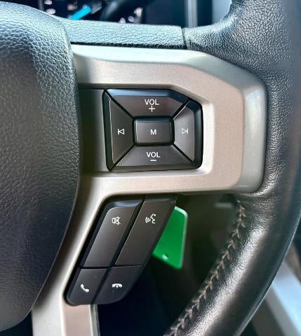 2020 Ford Super Duty F-250 SRW XL